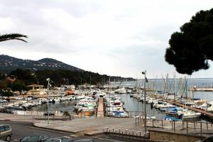 Hotels Hotel Le Richiardi : photos des chambres