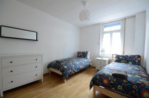 Interlaken Central 1