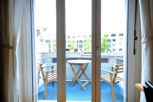 Interlaken Central 1