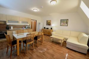 Školící středisko ABENA s ubytováním