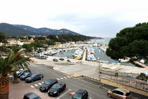 Hotels Hotel Le Richiardi : photos des chambres