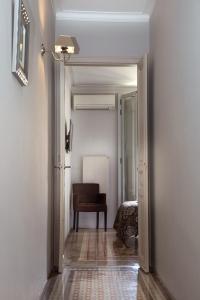 Opening Doors Aribau