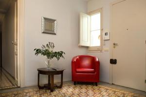 Opening Doors Aribau