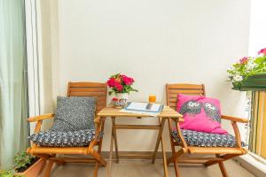 Apartment Hedera A29 