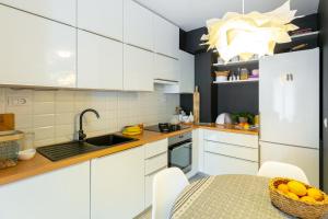 Apartment Hedera A29