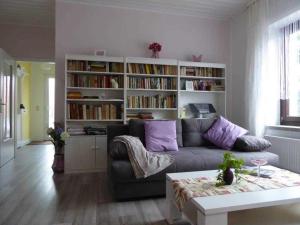 Ferienwohnung Riemeyer