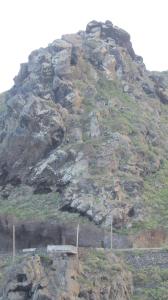 Apartment MarySol Tamaduste 12m from the Sea & BBQ