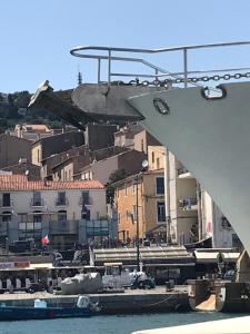 Le Jouteur & Le Rameur photo 6