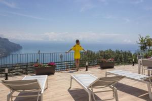 Apartement Angiem Holiday House Ravello Ravello Itaalia