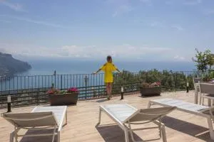 Angiem Holiday House Ravello - Ravello