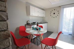 Szafir Kużnica - Apartamenty 4 min od plaży