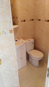 Apartamento San Vicente