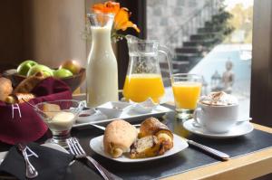 Aubrey Hotel Boutique