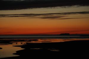 Hofsstadir Farmhouse