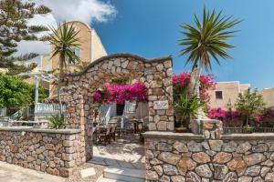 Sellada Apartments