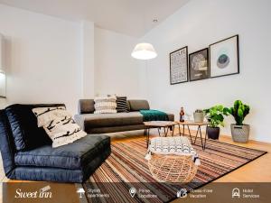 Sweet Inn Apartments - Châtelain