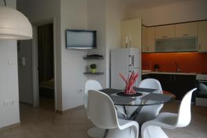 Isola Apartments Korinthia Greece