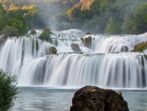 Apartmani Igor & Dragica