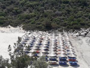 Dreamy Home by the Sea Thassos Greece