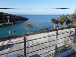 Dreamy Home by the Sea Thassos Greece