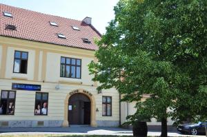 Pension Club M.K.M. Modra Modra Slovakia