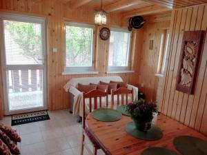 Chalúpka u Babičky