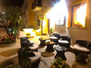 Araba Fenice Hotel