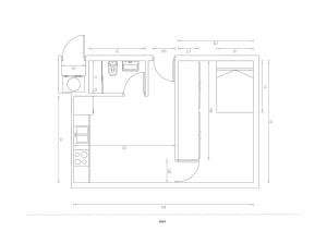 Apartamentos Canabal