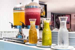 Bogotá 100 Design Hotel By Sarasti