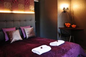La Gioia Chic Angel Apartments