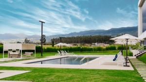 Eb Hotel By Eurobuilding Quito Airport