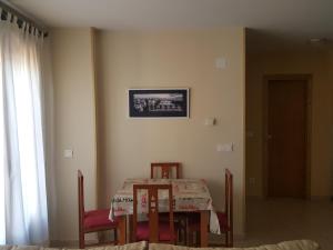 Acogedor Apartamento