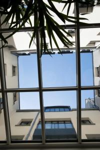 Hotels Hotel Paris La Fayette : photos des chambres