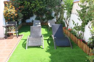 Adosado Puerto Marina