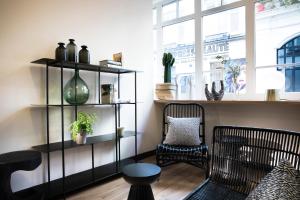 Hotels Hotel Paris La Fayette : photos des chambres