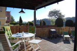 "An der Wasserstraße"