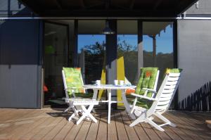 "An der Wasserstraße"