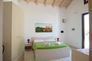 Chambre Triple