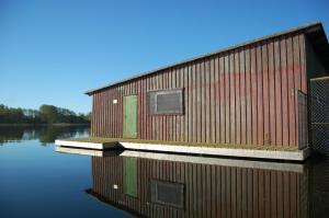 "An der Wasserstraße"