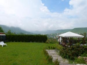 B&B / Chambres d'hotes B&B Les Hauts d'Ornans : photos des chambres