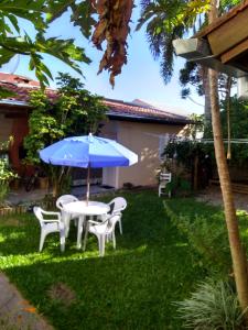 Casa dos Açores B&B