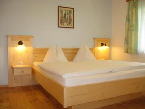 Biobauernhof Nussbaumer