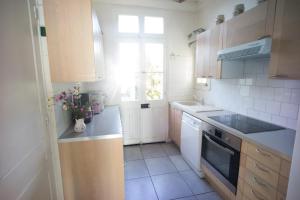 Maisons de vacances Villa le Rayon Vert : photos des chambres