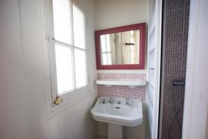Maisons de vacances Villa le Rayon Vert : photos des chambres
