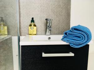 Suite chez l'habitant Pont meur photo 18