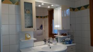 Ferienwohnung Nostalgie