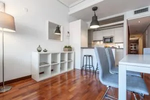 Retiro II - Tranquilidad y Estilo en el Centro - Madrid