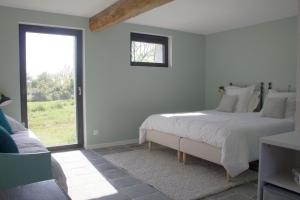 Maisons d'hotes WE Maison d'hotes : Suite Junior - Vue sur Jardin