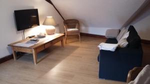 Appartements Gite En Alsace : photos des chambres