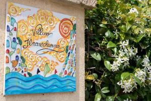 Villino IlMareChiama